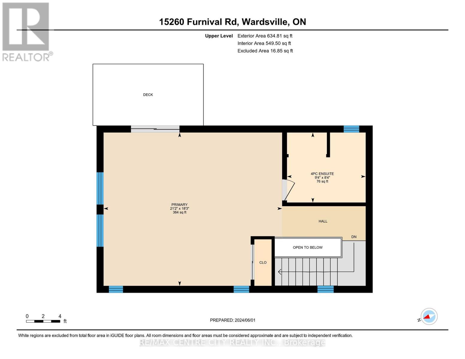 15260 Furnival Road Property Photo 39