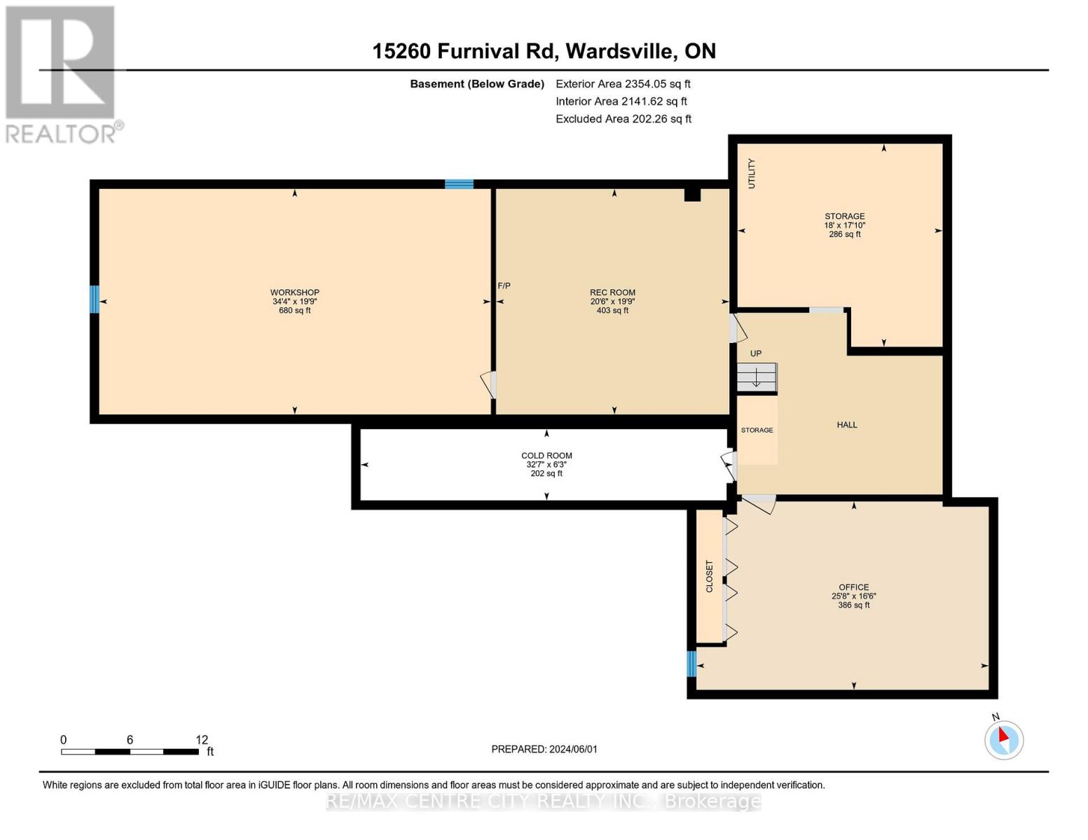 15260 Furnival Road Property Photo 40