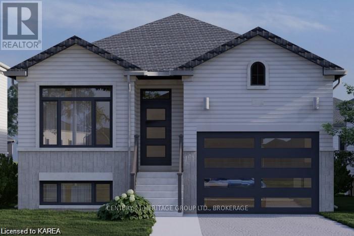 105 CREIGHTON DRIVE Property Photo 1