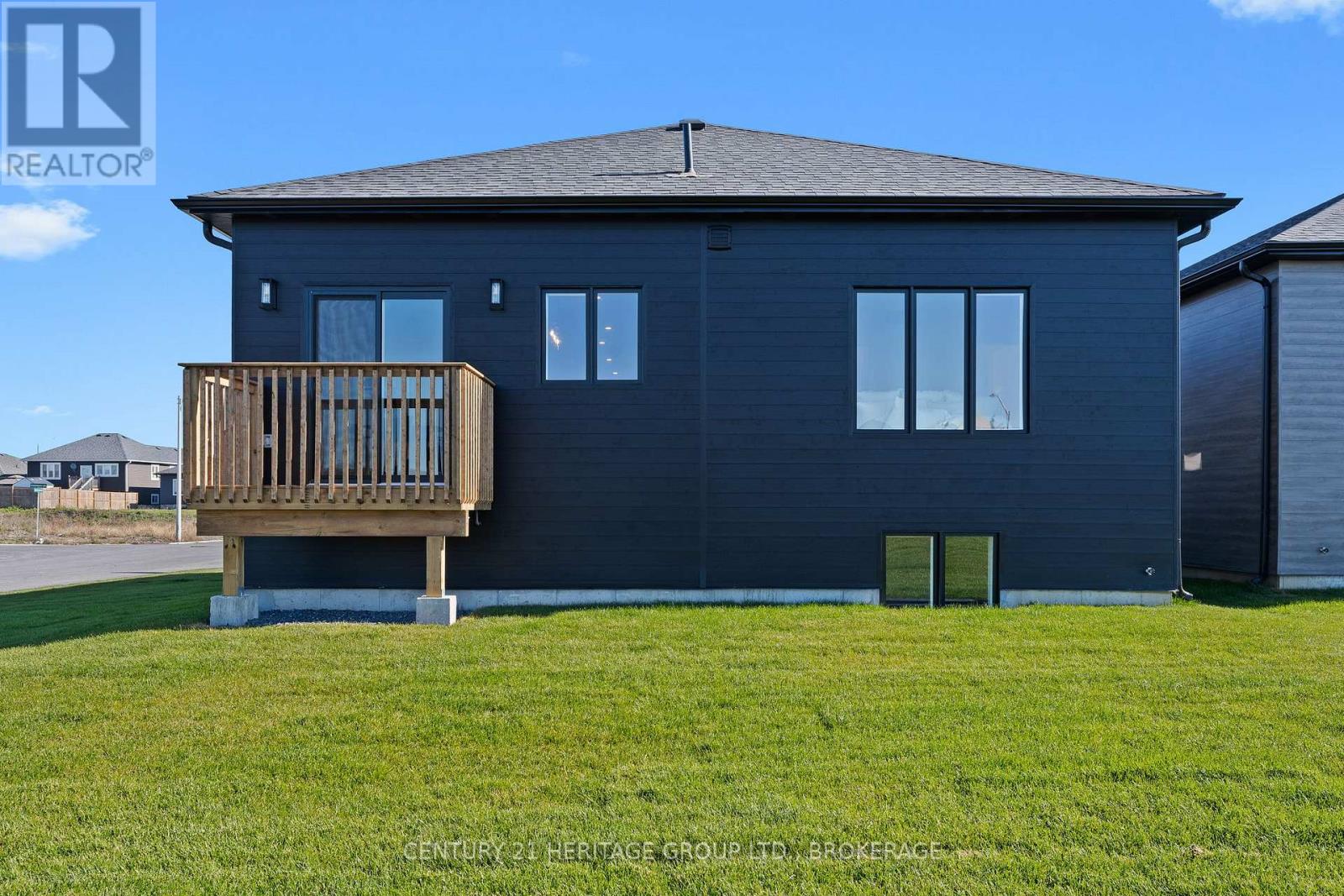107 Creighton Drive Property Photo 30