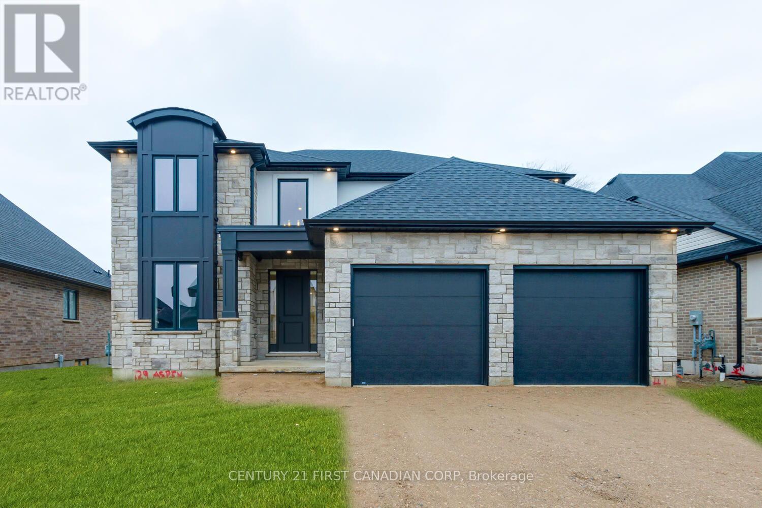 129 ASPEN CIRCLE Property Photo 1