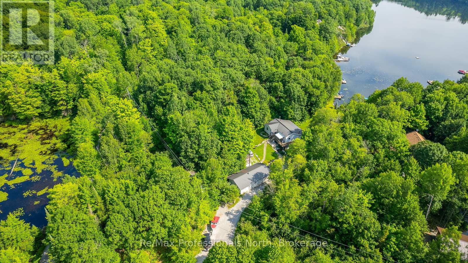 1272 Little Bob Lake Road Property Photo 1