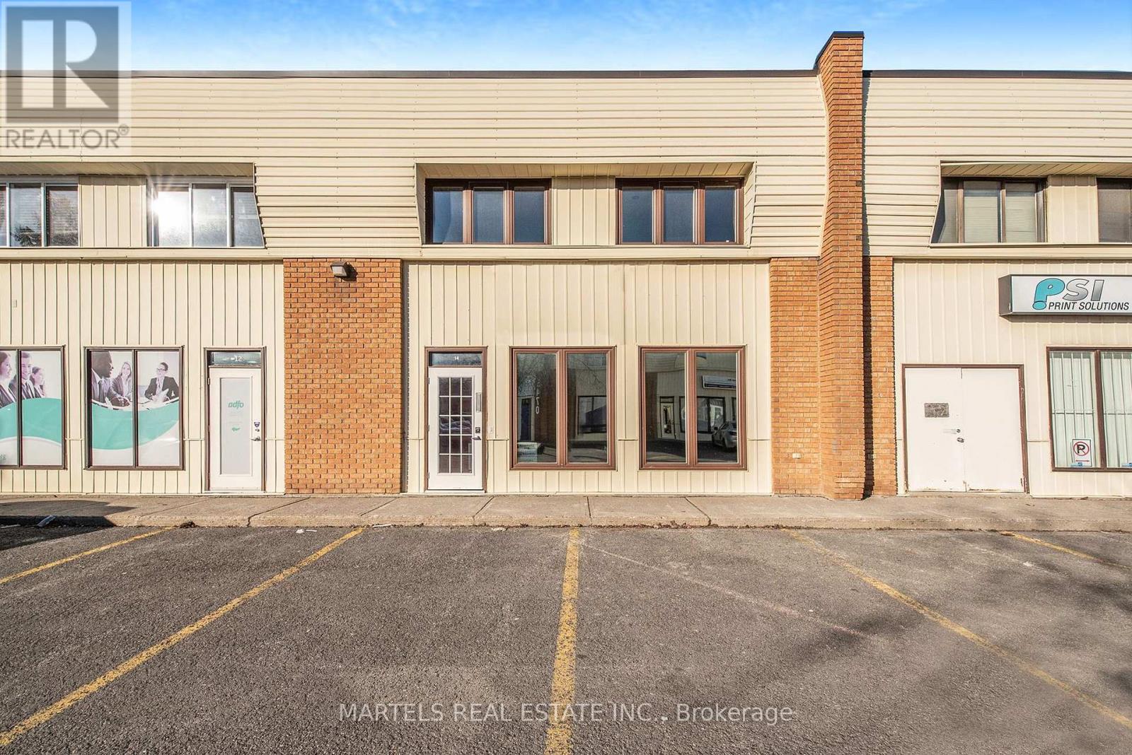 14 - 5480 Canotek Road Property Photo 2