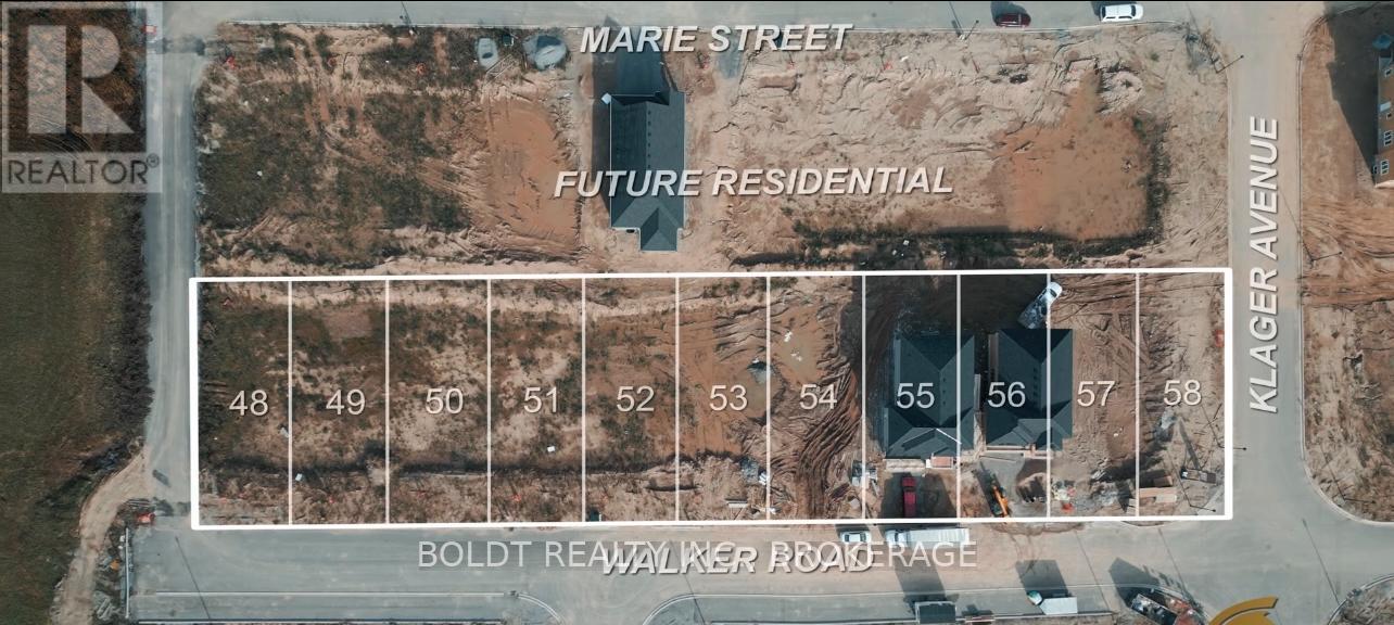 Lot 49 Walker Road Property Photo 1