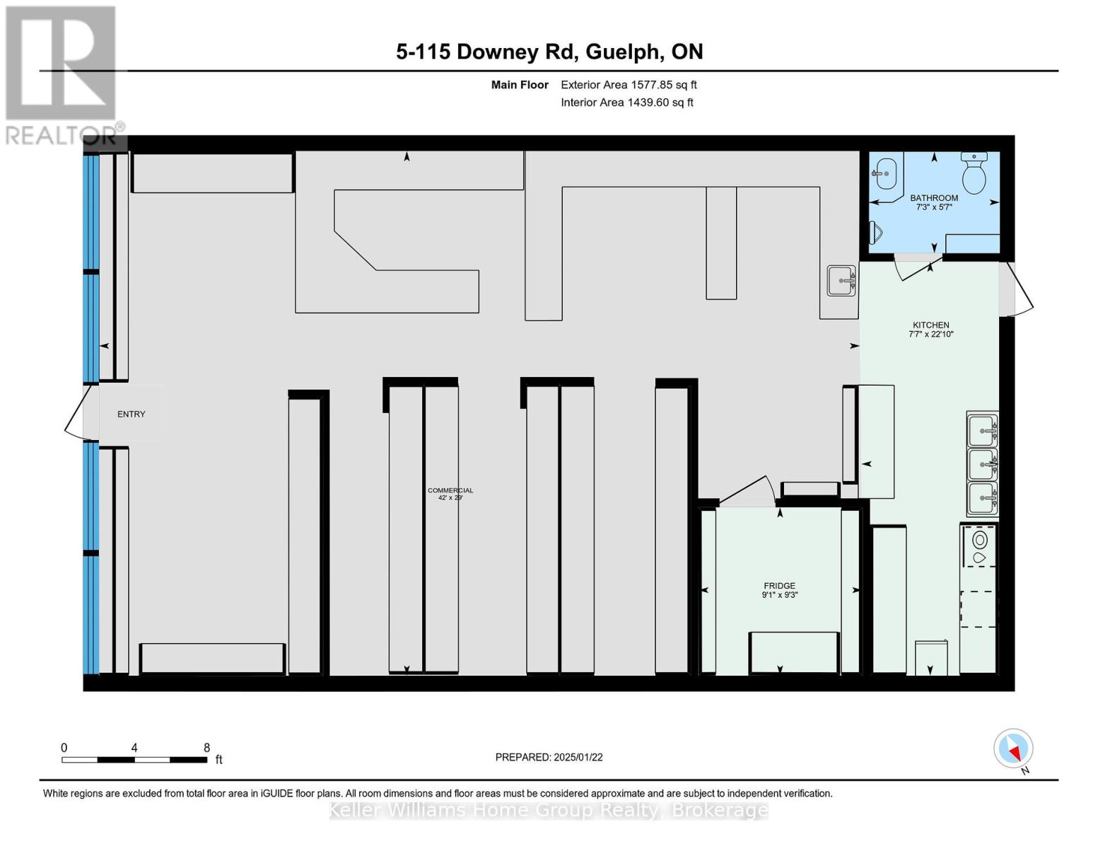 5 - 115 Downey Road Property Photo 38
