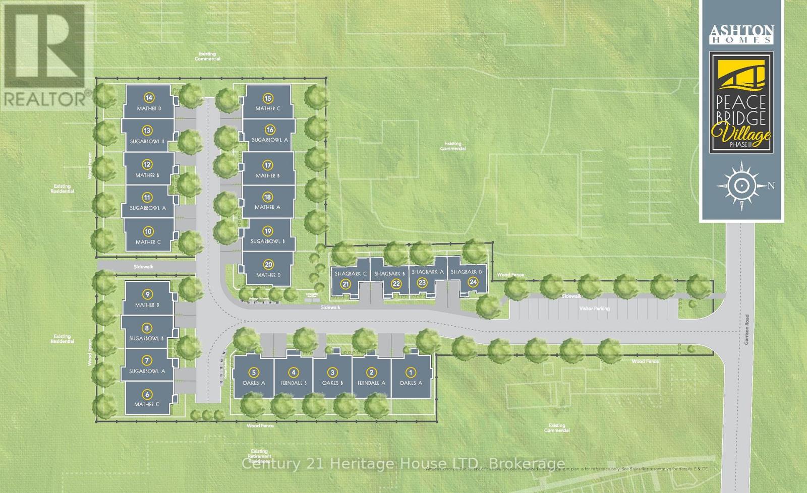 19 - 397 Garrison Road Property Photo 3