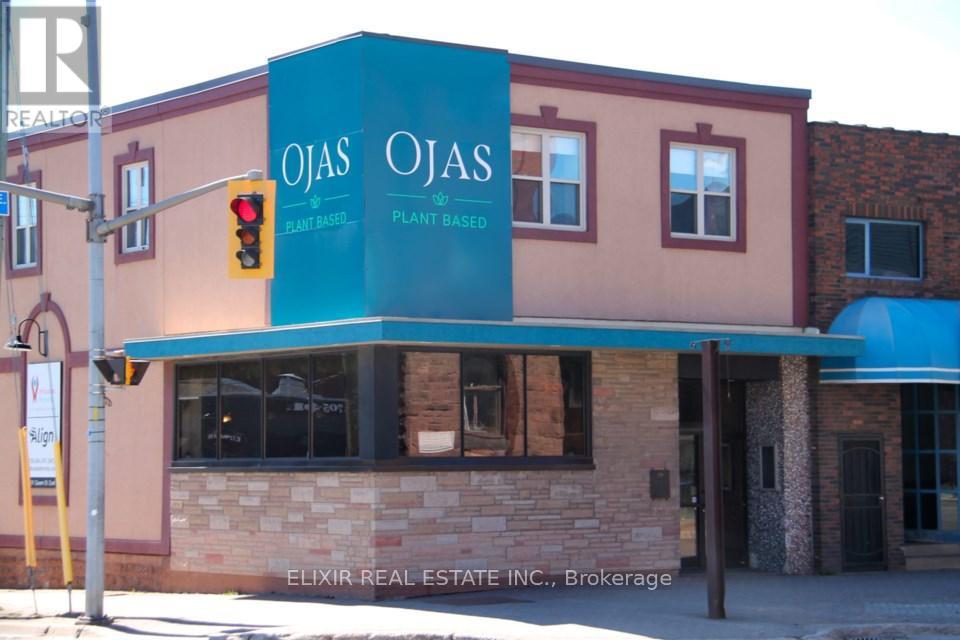 685 QUEEN ST E STREET Property Photo 1