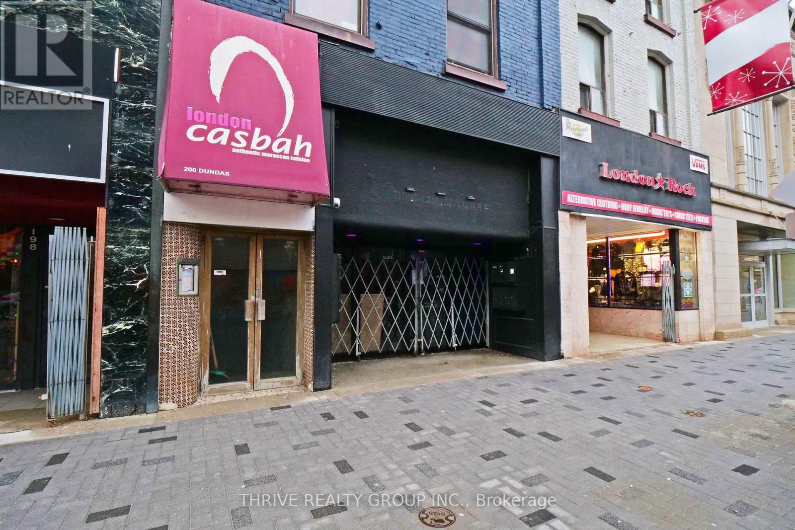 200 Dundas Street Property Photo 1