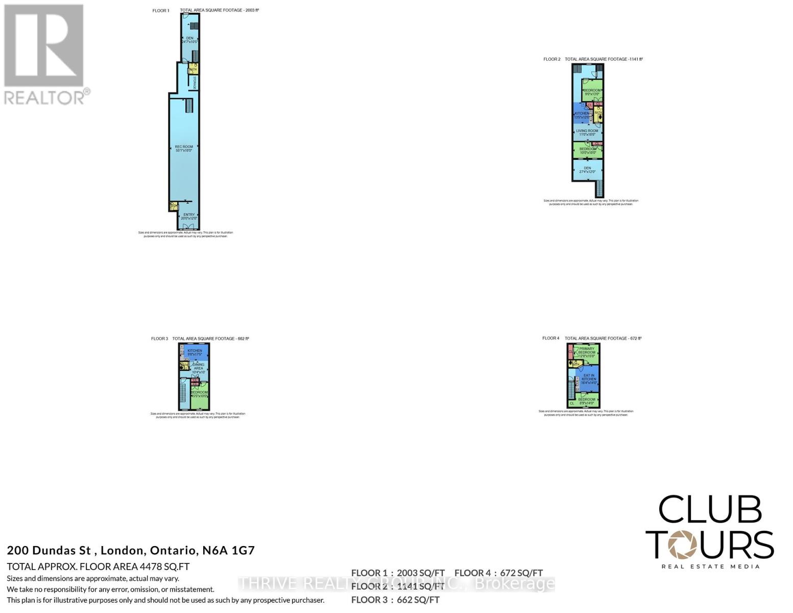 200 Dundas Street Property Photo 11