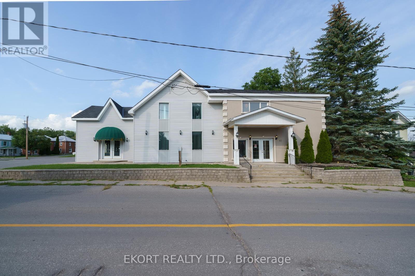 87 James Street Property Photo 1