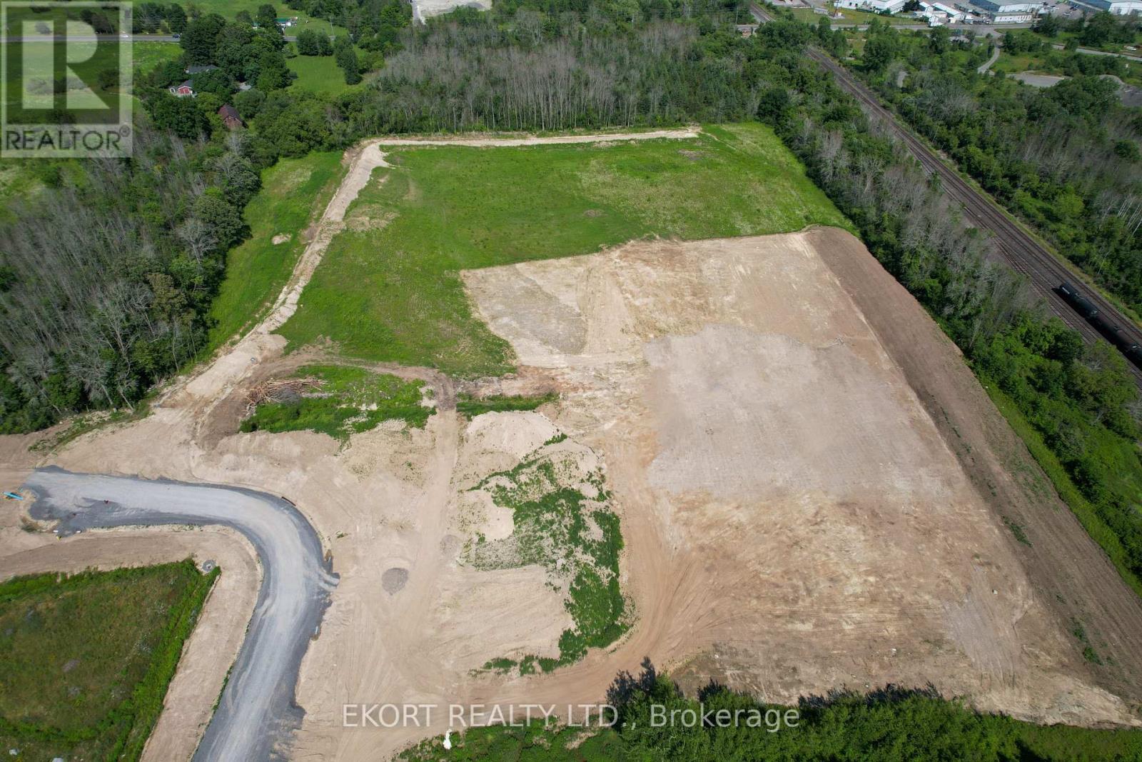 0 Huff Avenue Property Photo 5