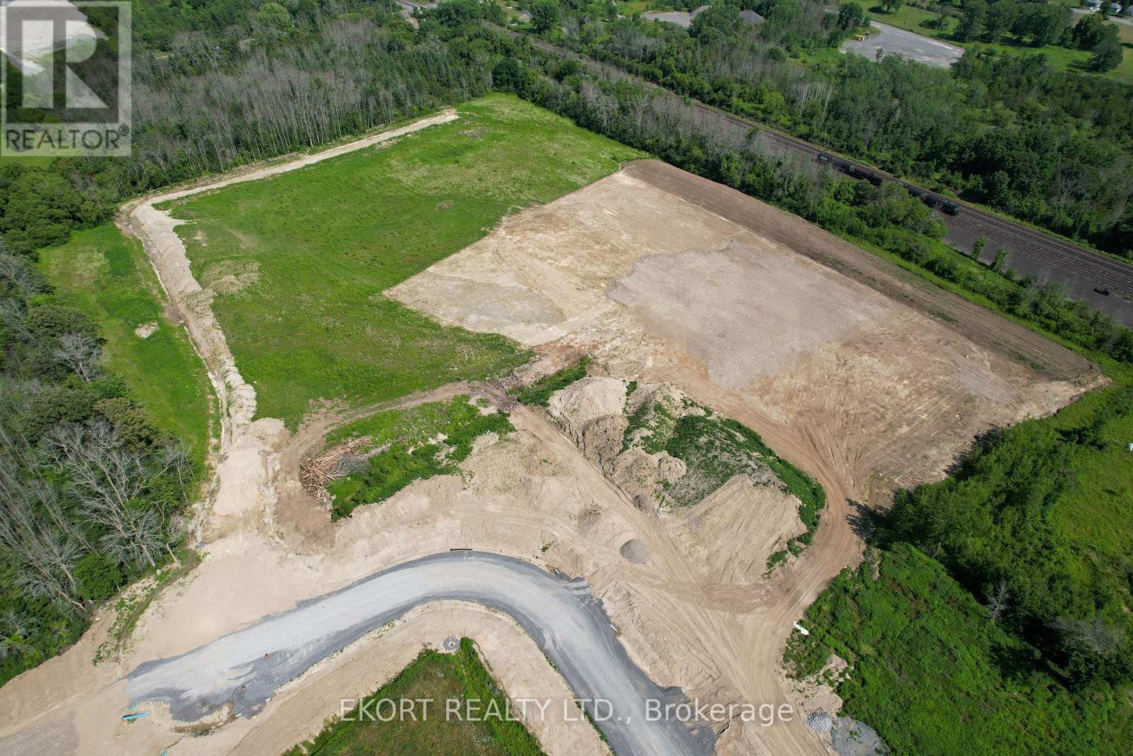 0 Huff Avenue Property Photo 6