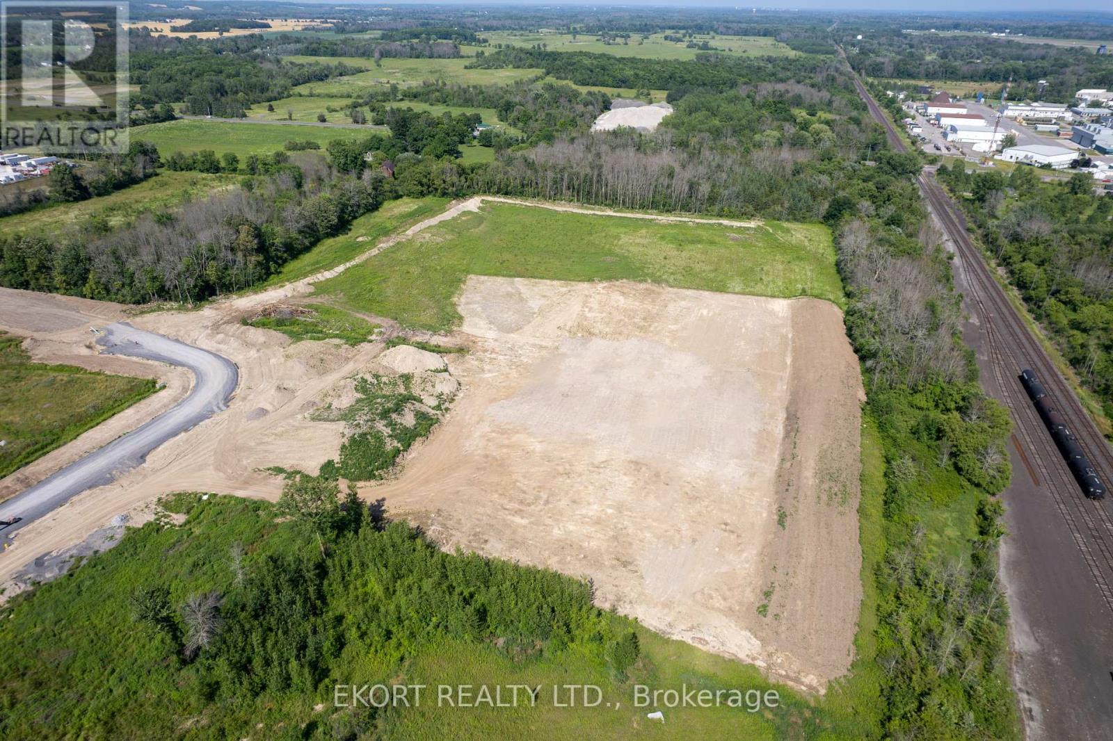 0 Huff Avenue Property Photo 5