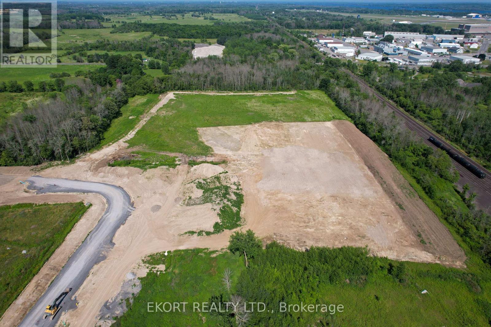 0 Huff Avenue Property Photo 6