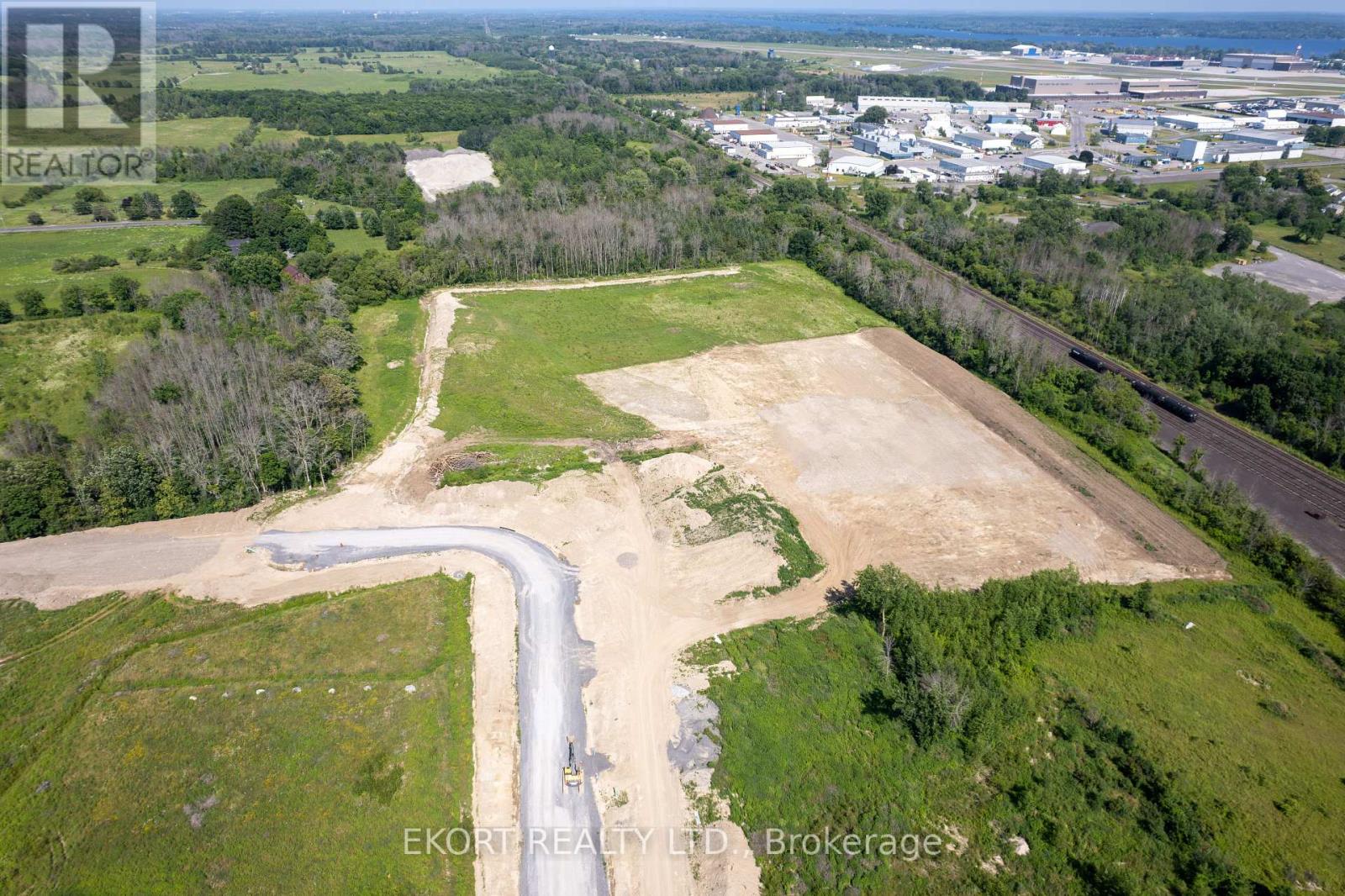 0 Huff Avenue Property Photo 7