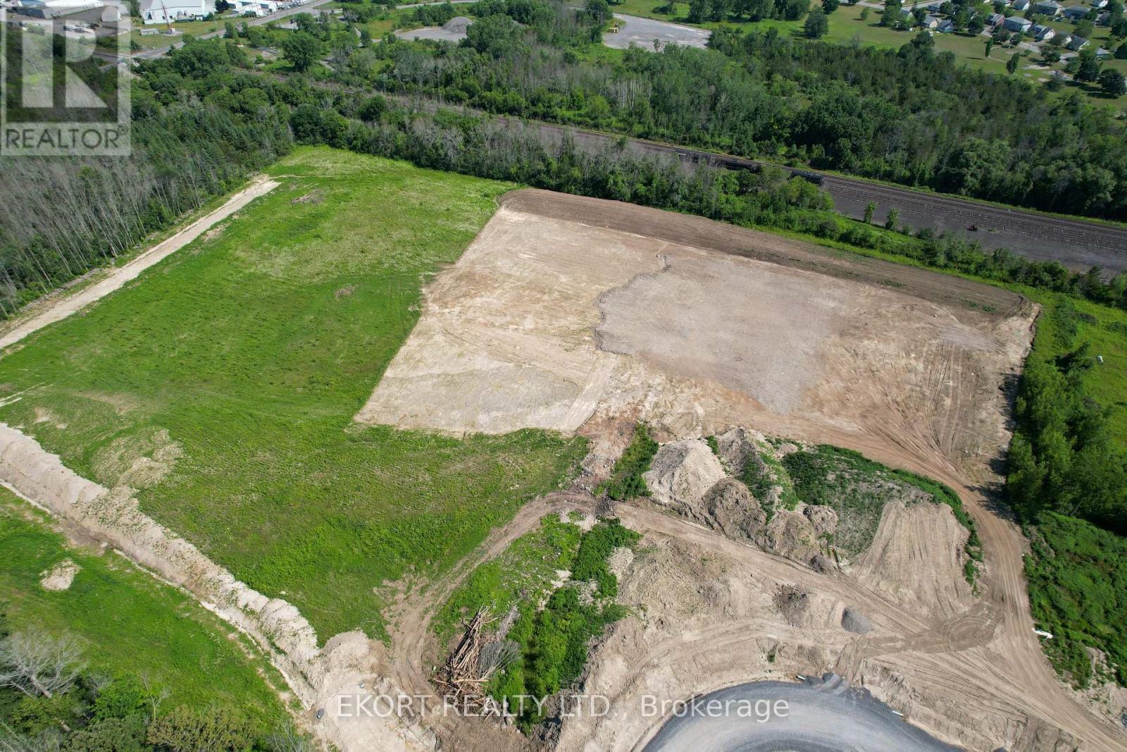 0 Huff Avenue Property Photo 8