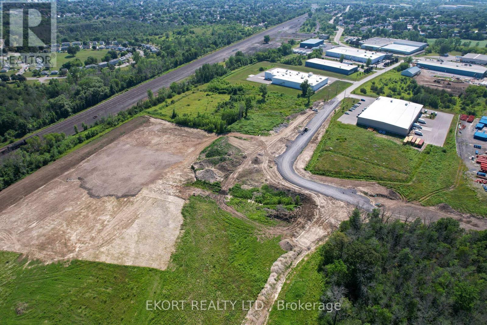 0 Huff Avenue Property Photo 9