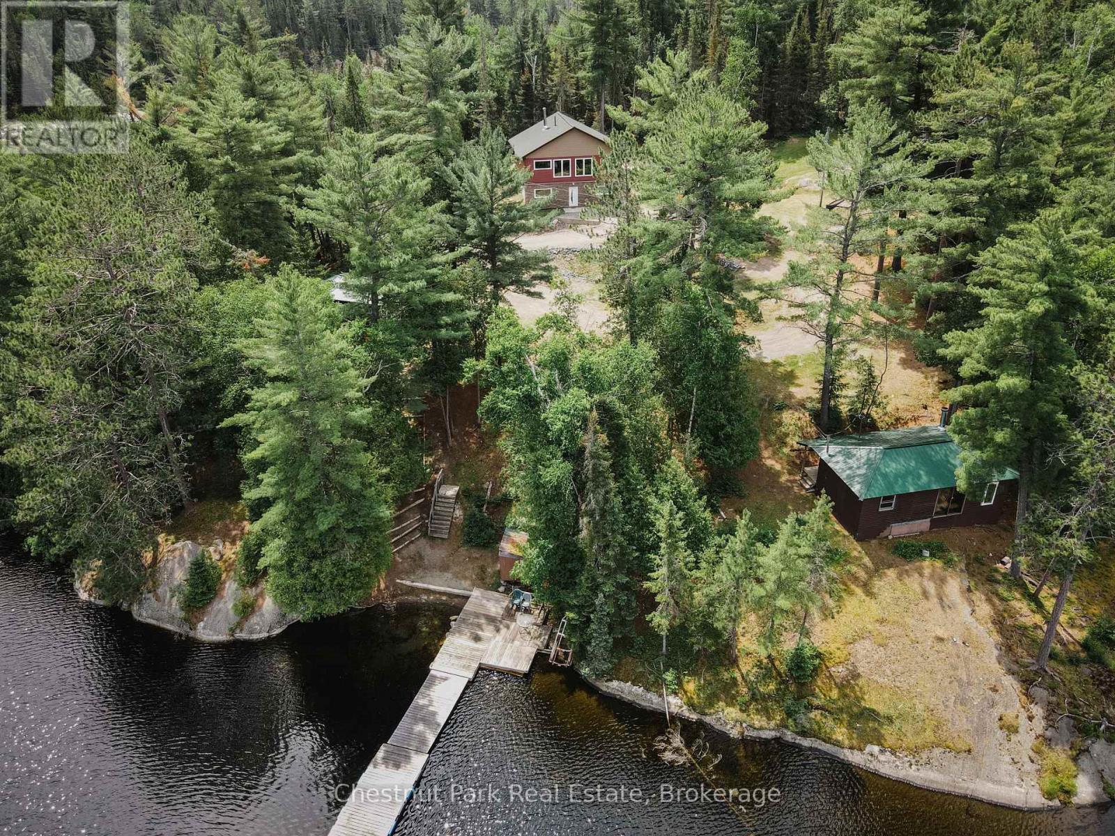 4574 Highway 11 North Property Photo 1