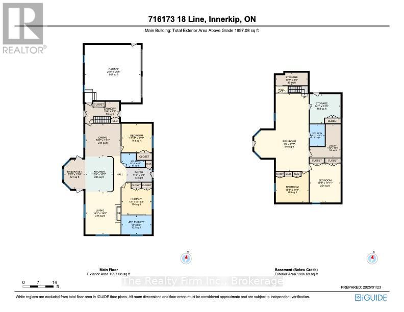 716173 18th Line Property Photo 32