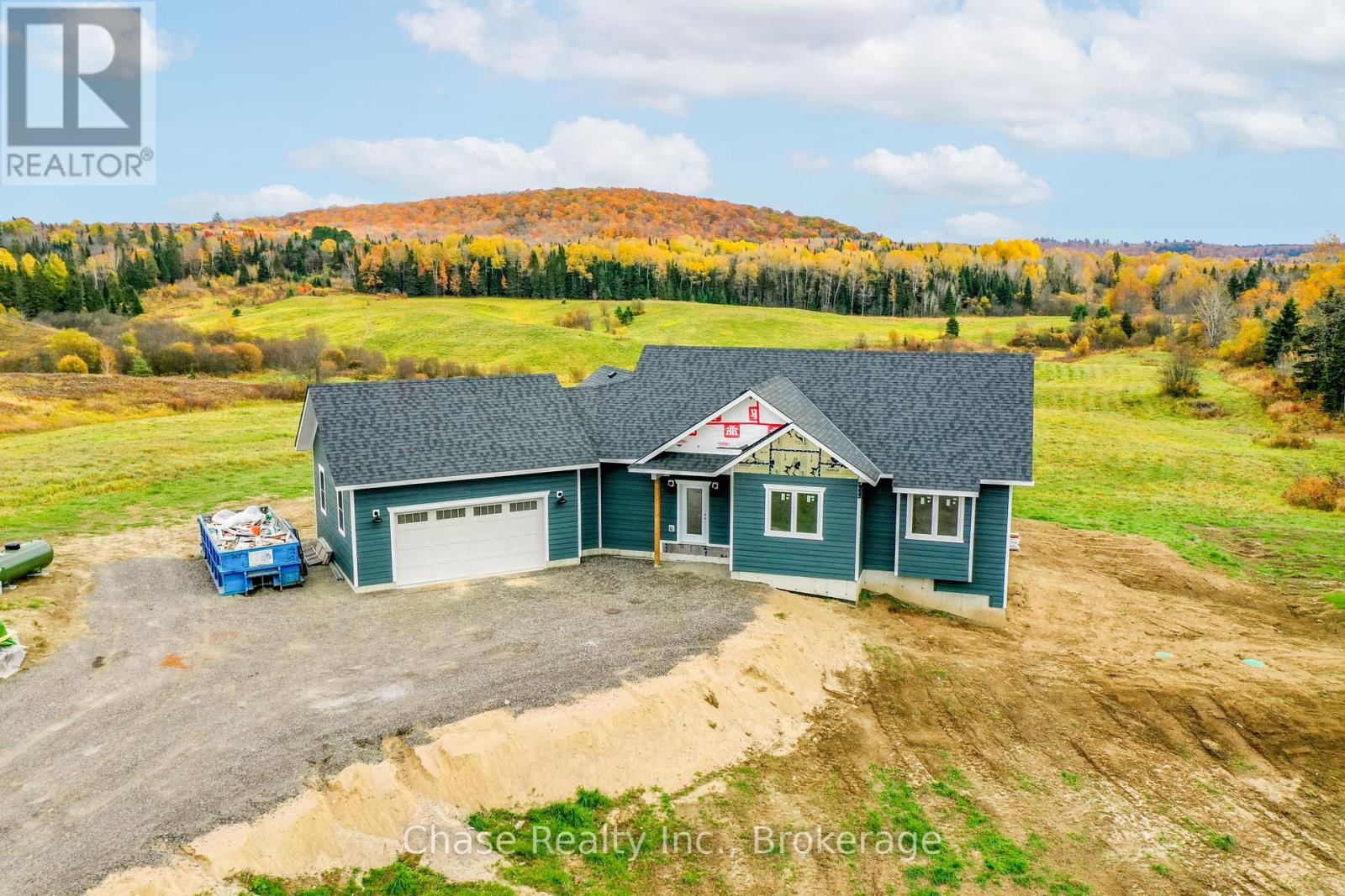 141 Three Mile Lake Road Property Photo