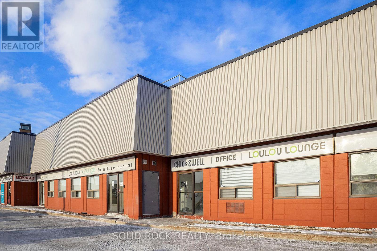 9-11 - 855 INDUSTRIAL AVENUE Property Photo 1