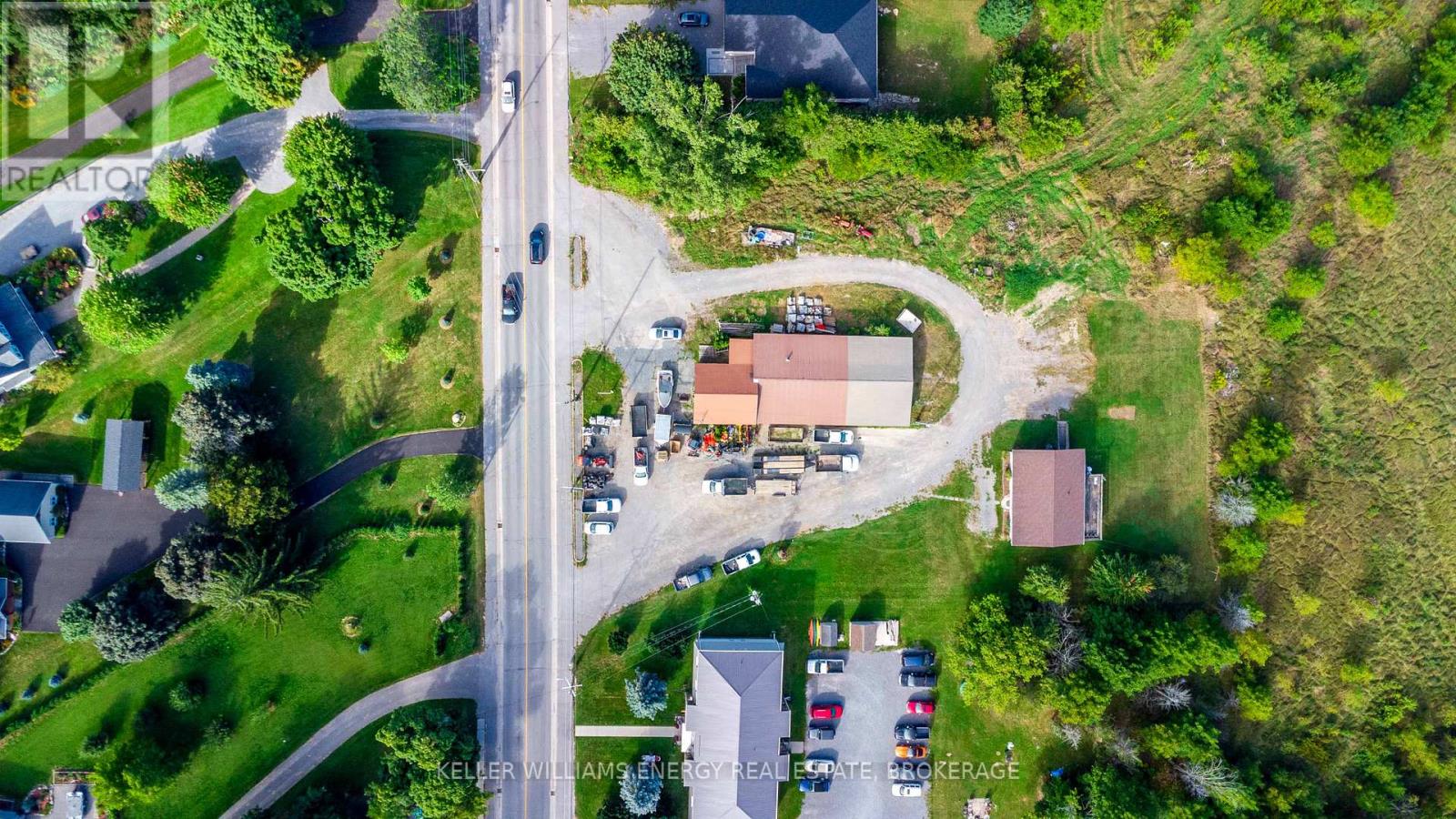 12699 Loyalist Parkway Property Photo 1