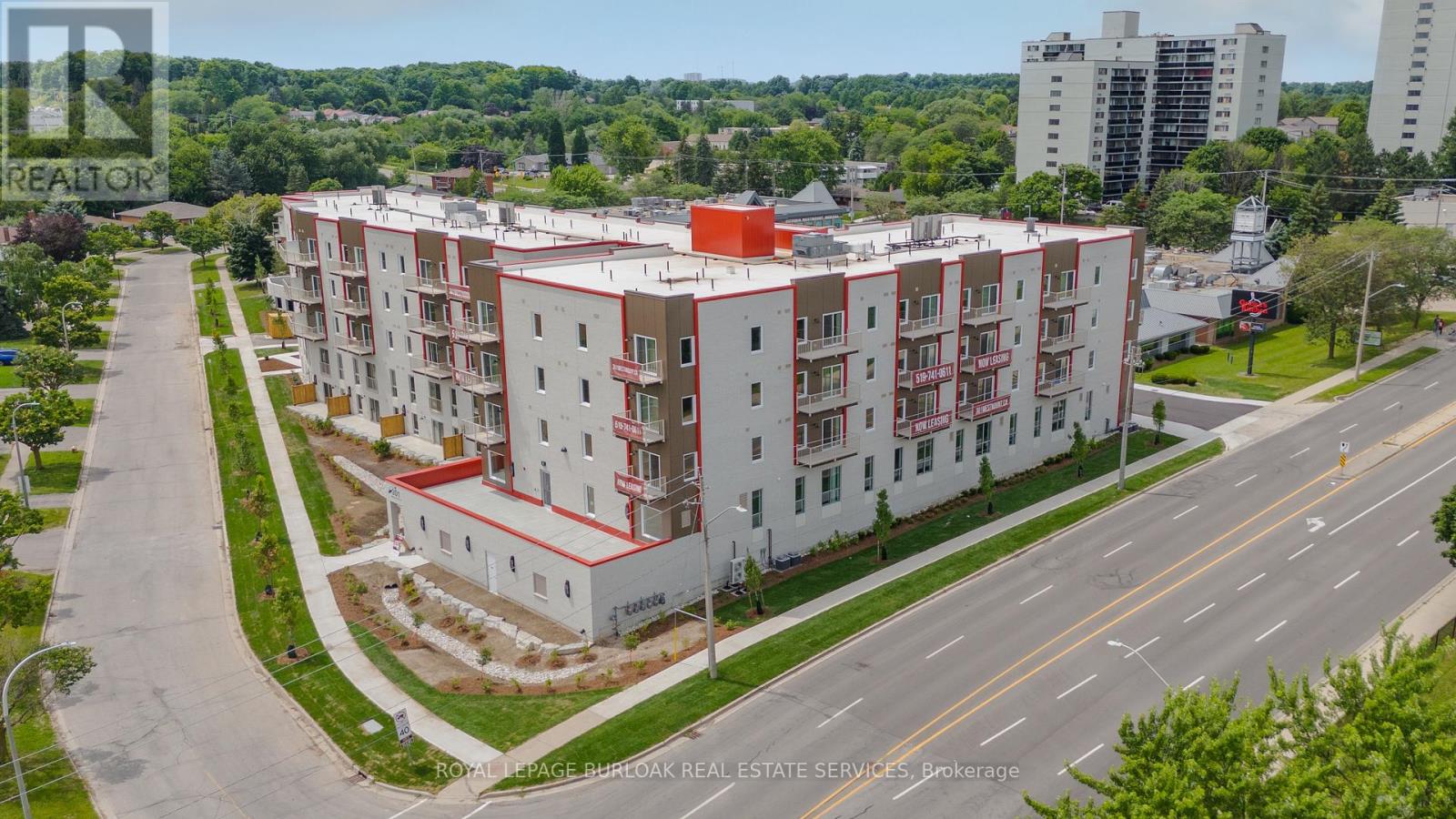 1 - 301 WESTMOUNT ROAD W Property Photo 1
