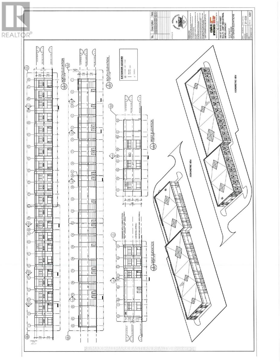 6 - 203 St David Street Property Photo 5