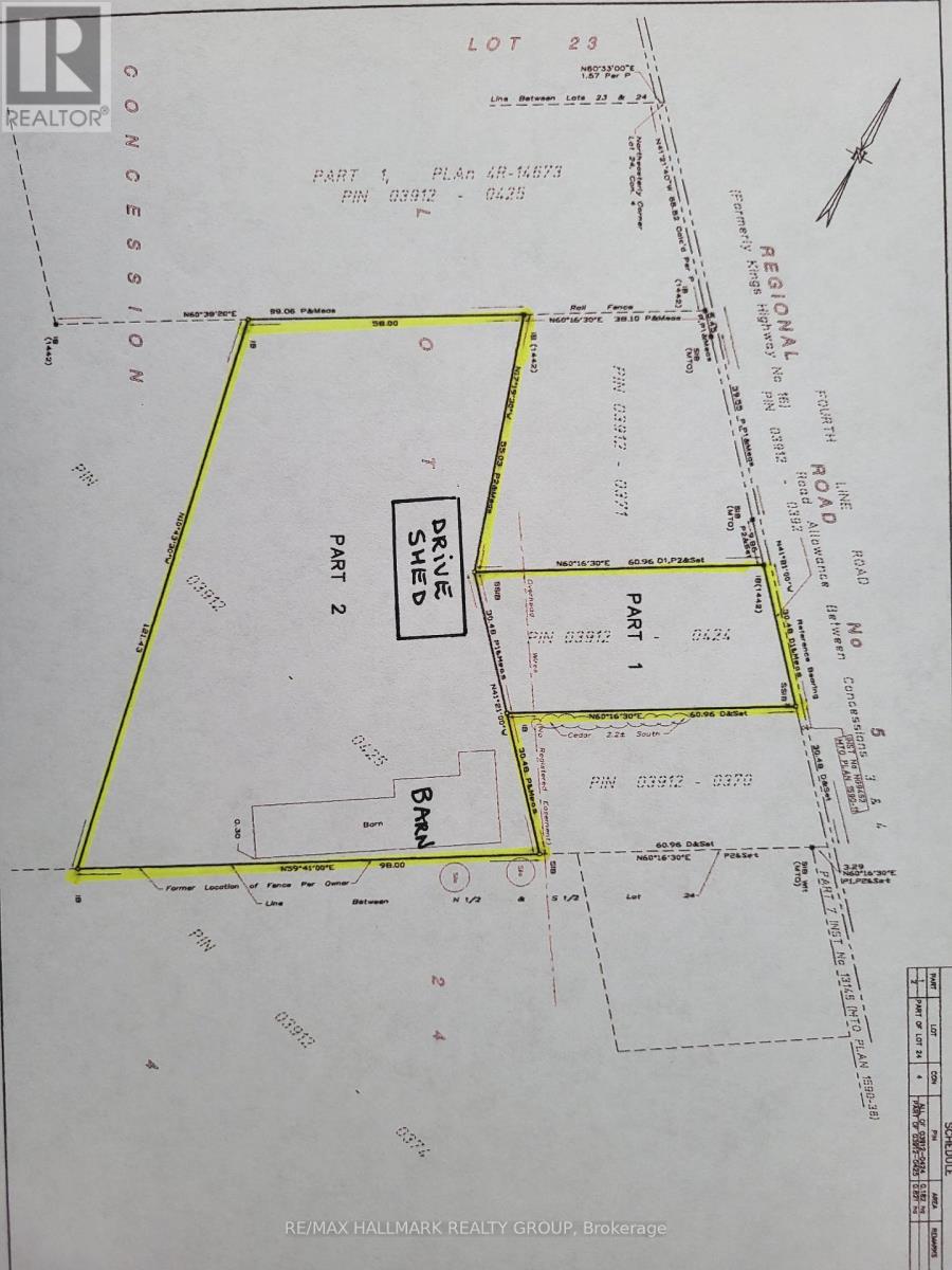 6786 Fourth Line Road Property Photo 7