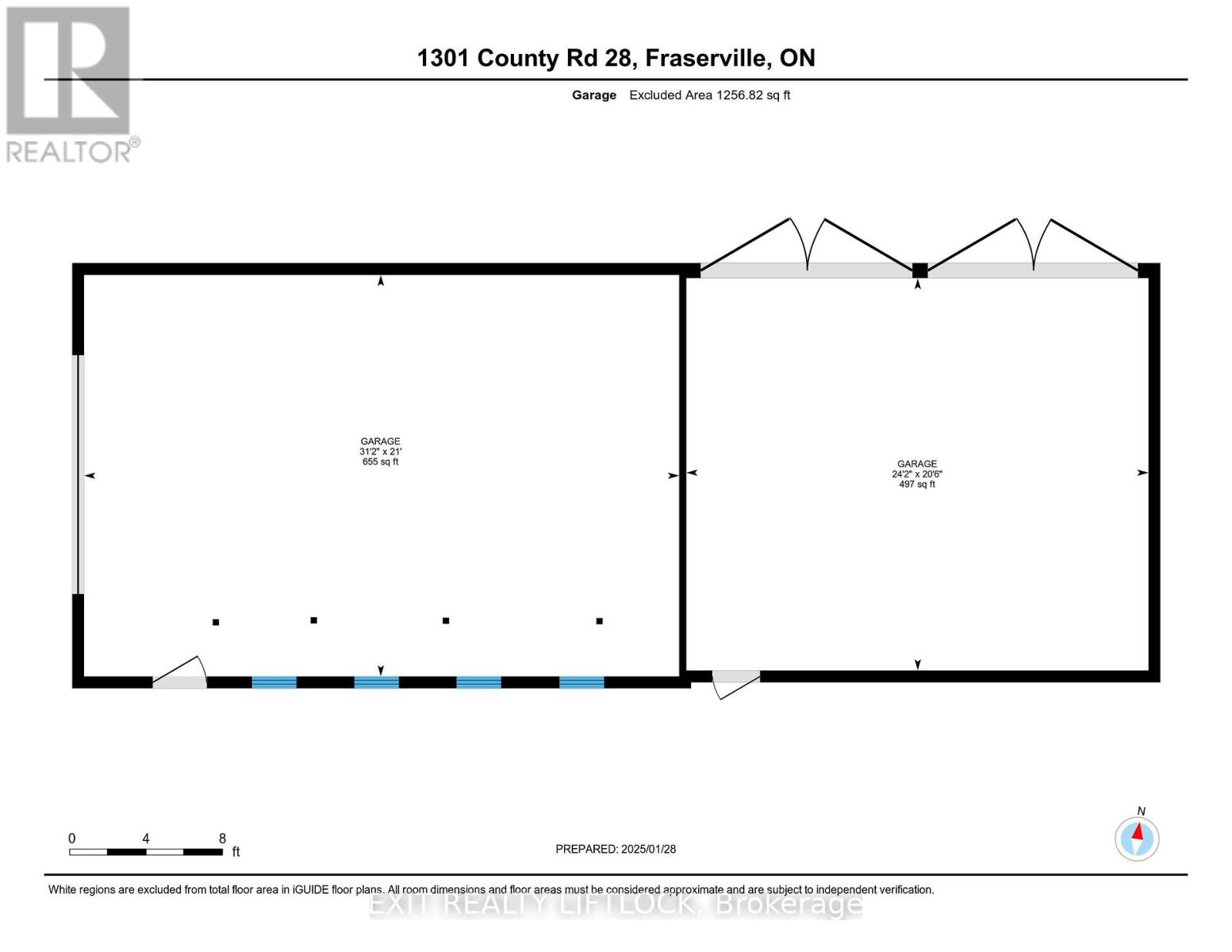 1301 County Rd 28 Property Photo 36