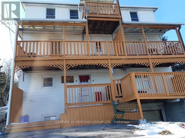 415 Caron Street Property Photo