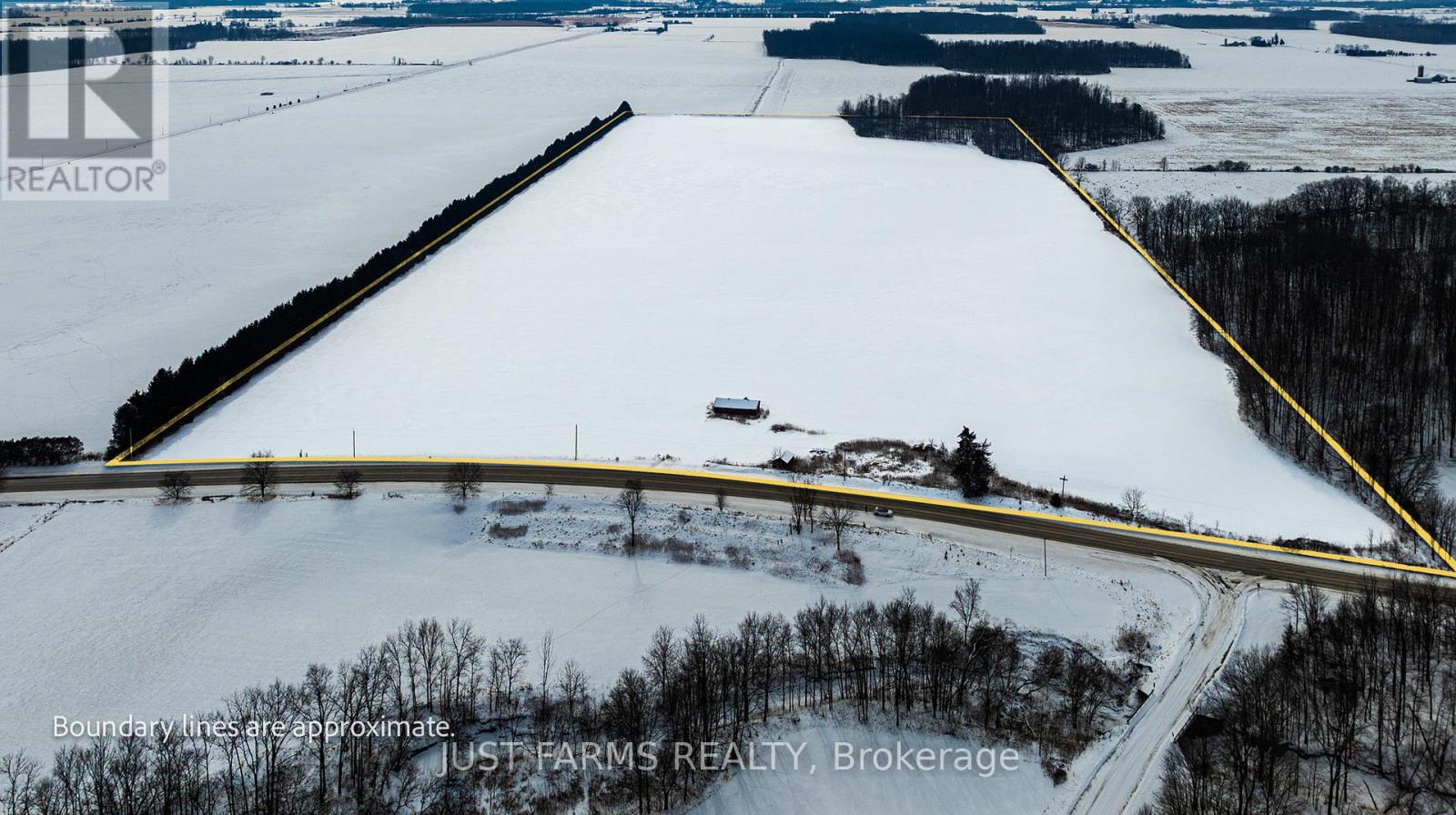 6901 Bentpath Line Property Photo 2