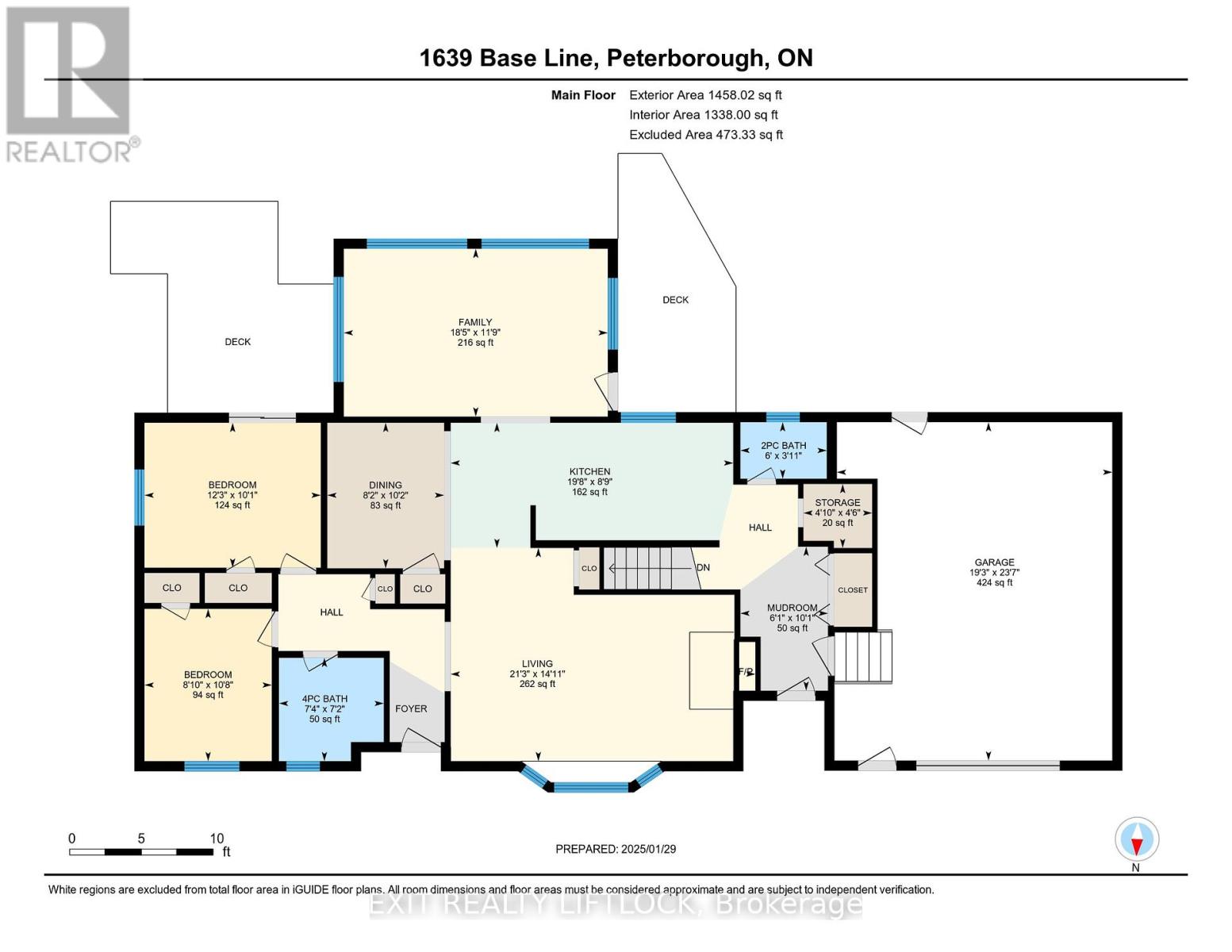 1639 Baseline Road Property Photo 38
