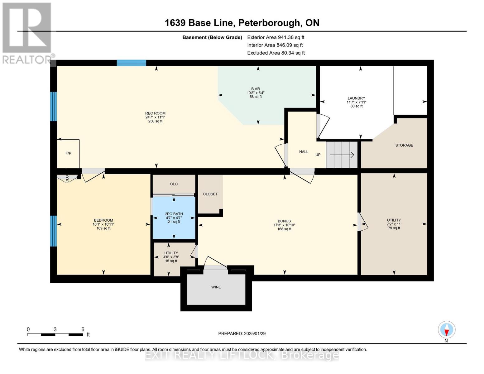 1639 Baseline Road Property Photo 39