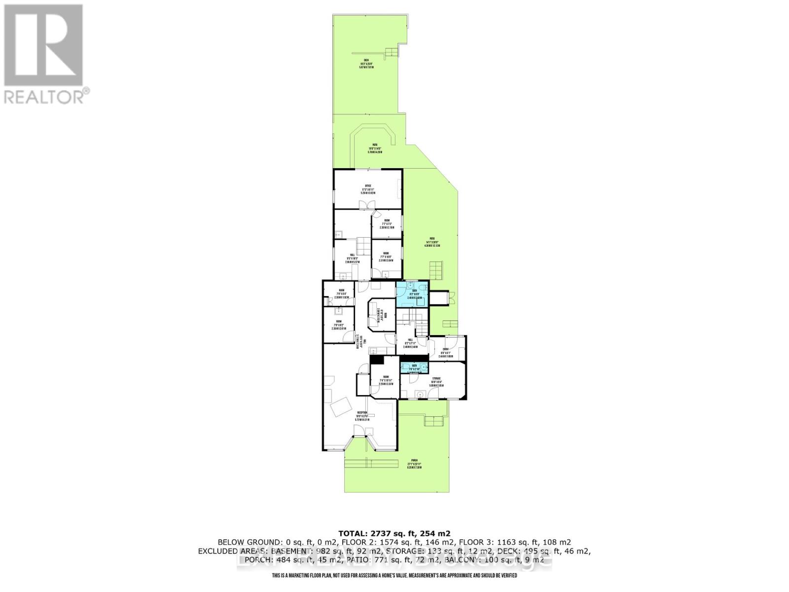 104 William Street N Property Photo 40