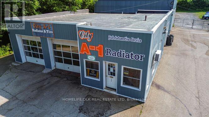 163 Perth Street Property Photo 2