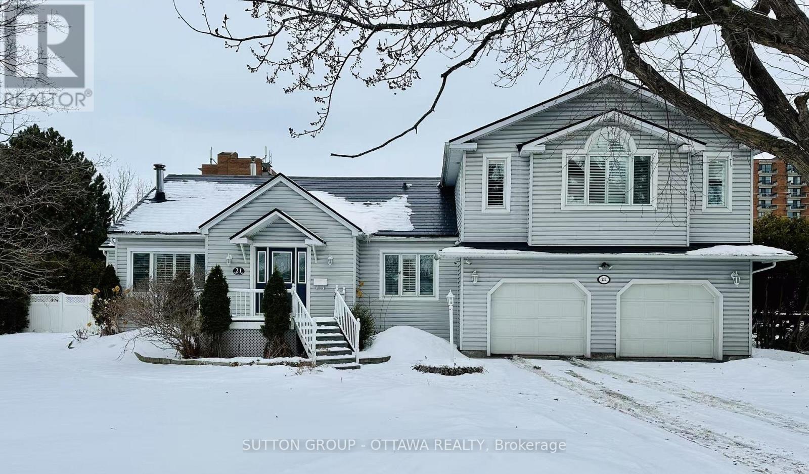21 Granton Avenue Property Photo 1