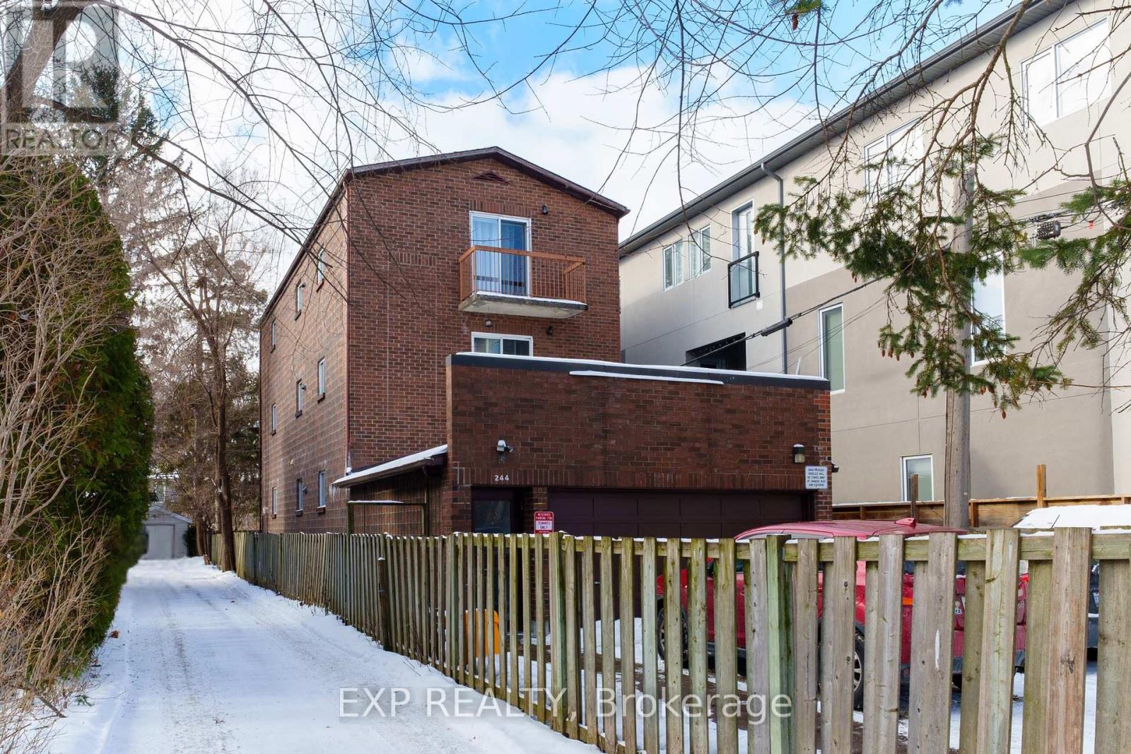 244 WESTHAVEN CRESCENT Property Photo 1