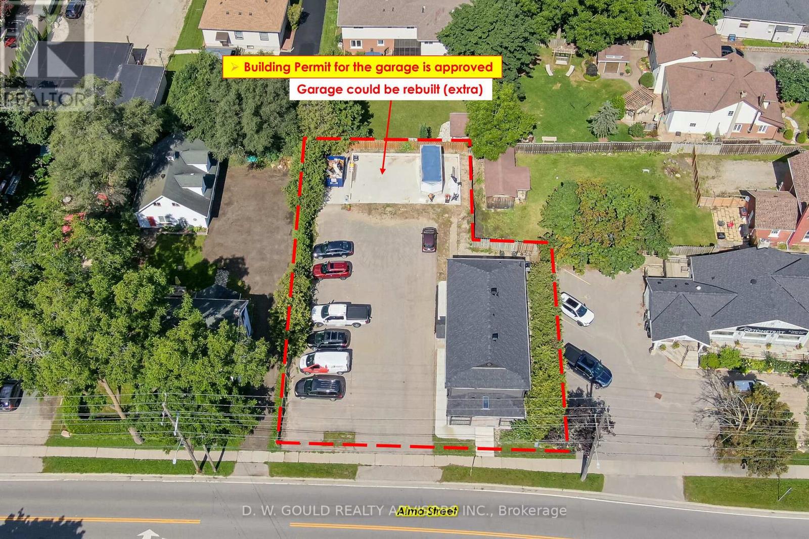118 Alma Street Property Photo 1