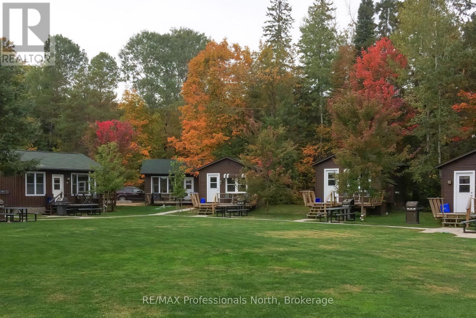 1109 Oxtongue Lake Road Property Photo 3