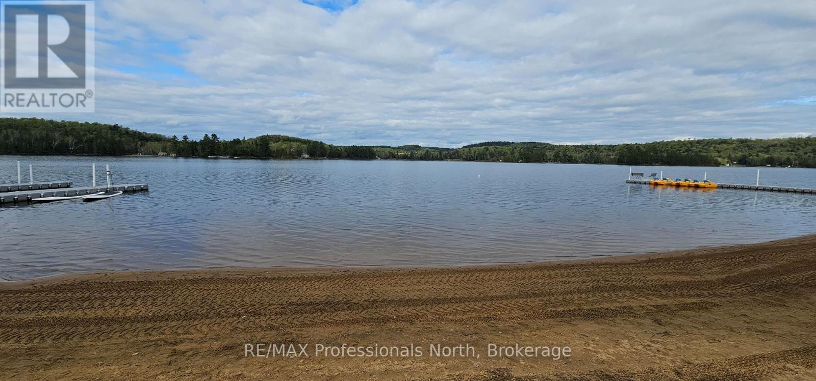 1109 Oxtongue Lake Road Property Photo 4
