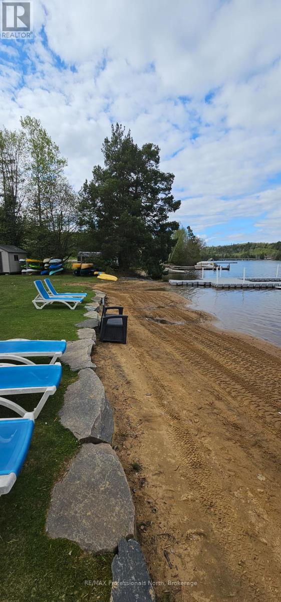 1109 Oxtongue Lake Road Property Photo 4