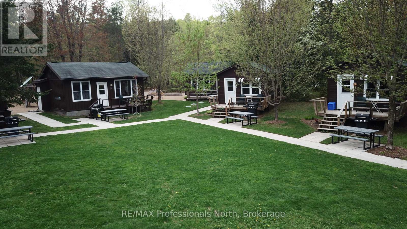 1109 Oxtongue Lake Road Property Photo 6