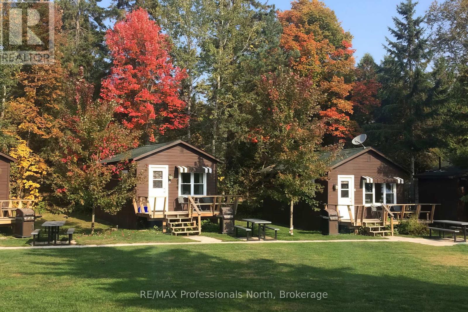1109 Oxtongue Lake Road Property Photo 7