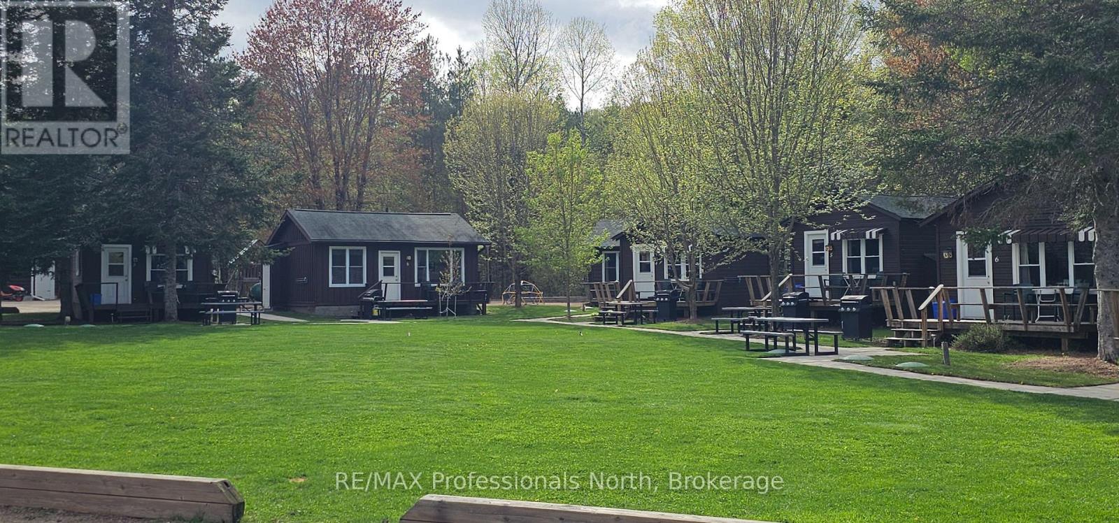 1109 Oxtongue Lake Road Property Photo 7