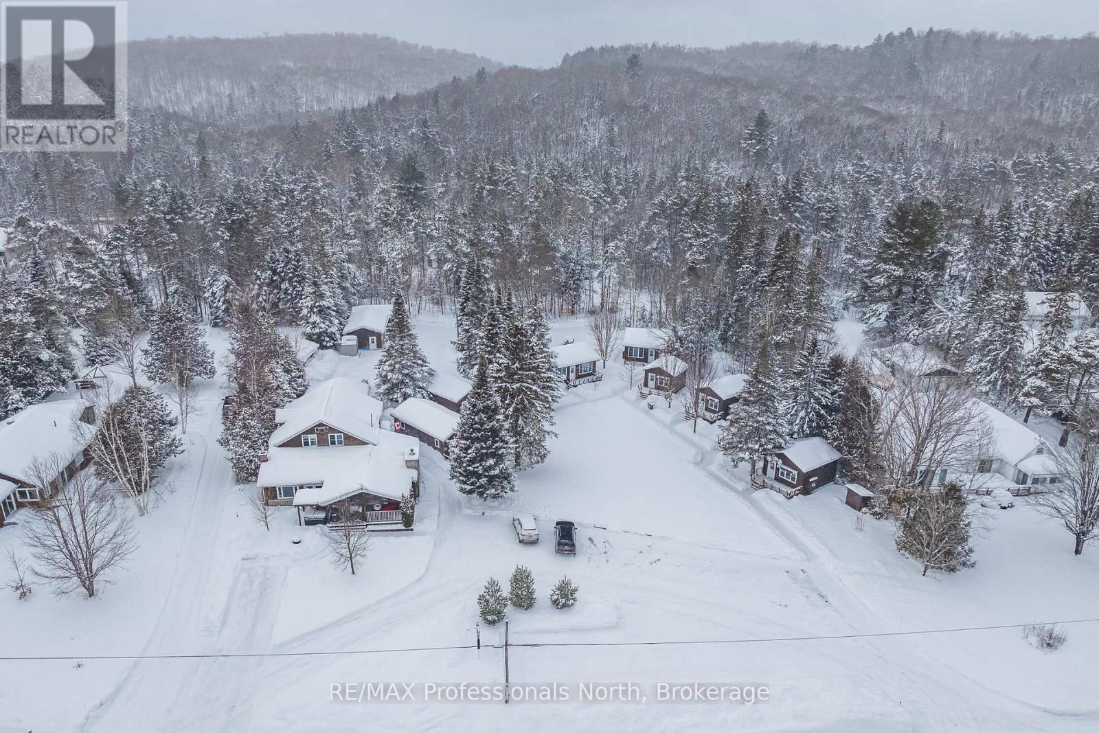 1109 Oxtongue Lake Road Property Photo 8