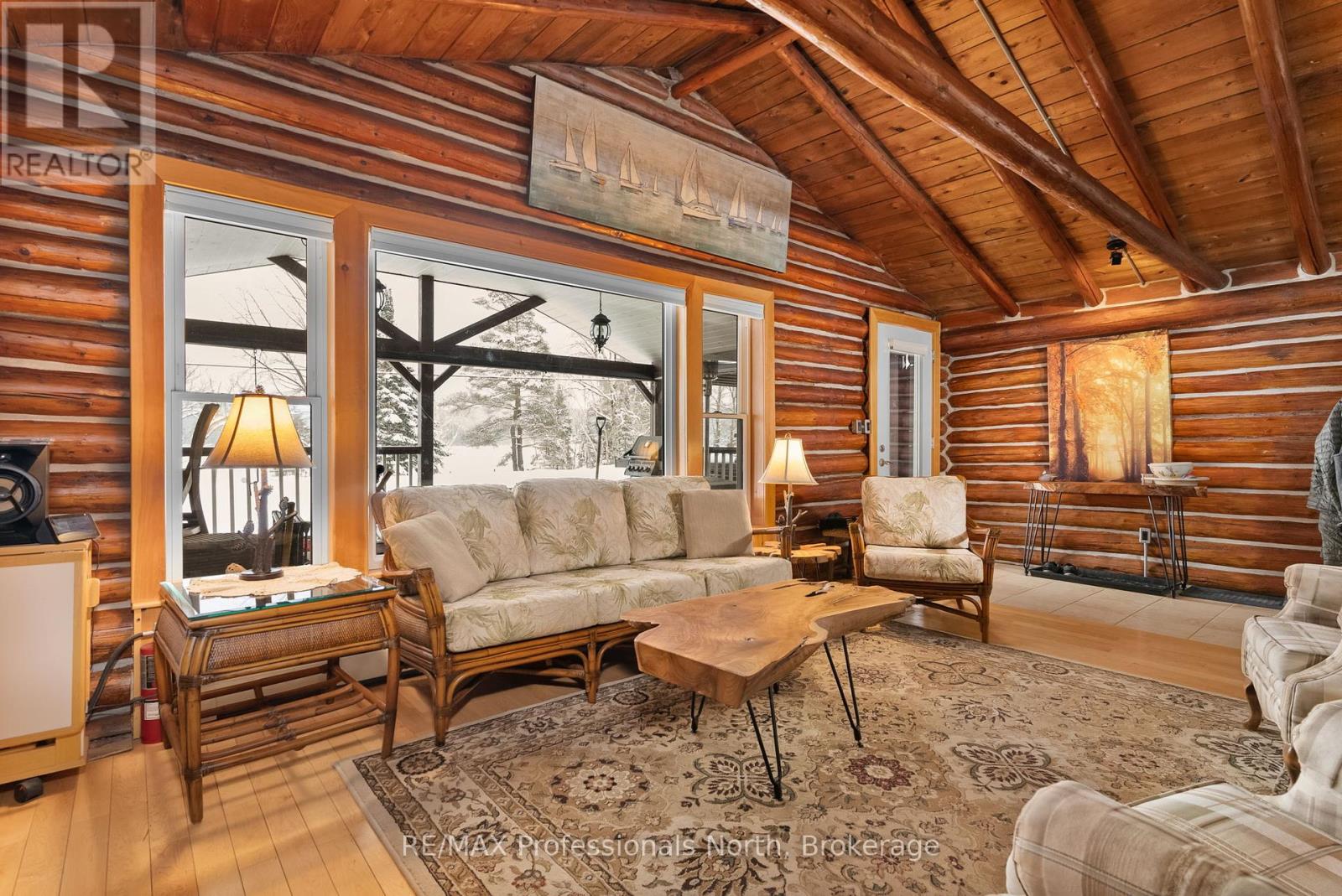 1109 Oxtongue Lake Road Property Photo 12