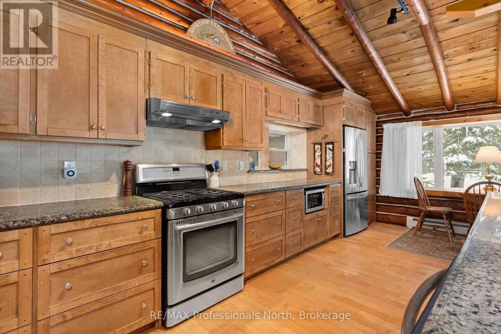 1109 Oxtongue Lake Road Property Photo 13