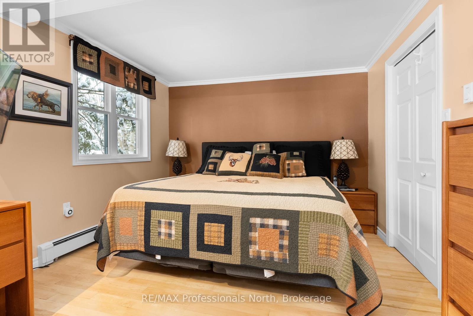 1109 Oxtongue Lake Road Property Photo 15