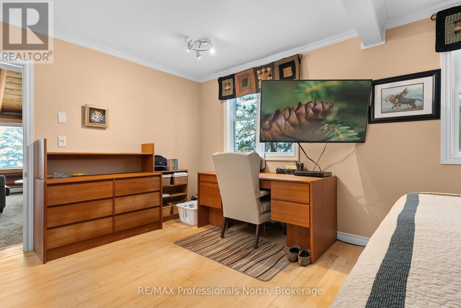 1109 Oxtongue Lake Road Property Photo 16